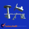 stainless steel Marine hardware